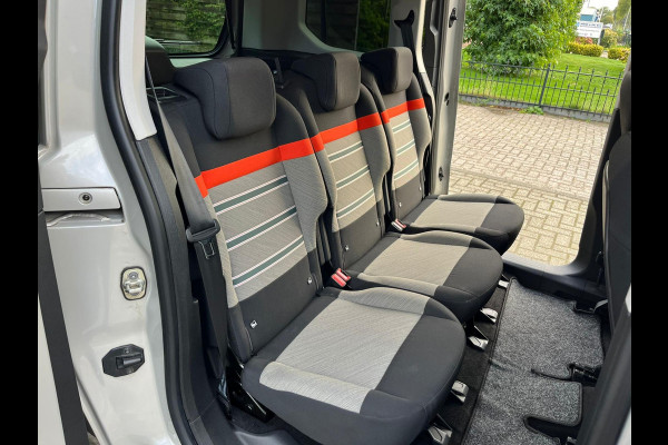 Citroën Berlingo 1.2 PureTech XTR Full OPTIES AUTOMAAT GARANTIE