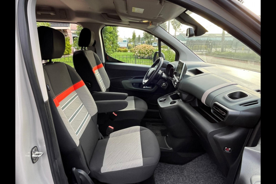 Citroën Berlingo 1.2 PureTech XTR Full OPTIES AUTOMAAT GARANTIE