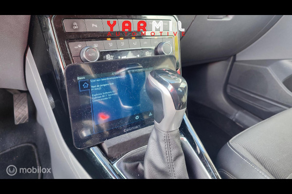 Volkswagen T-Cross 1.6 TDI BTW AUTOMAAT DEALER ONDERHOUDEN PARKEERSENSOREN