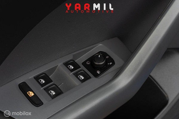 Volkswagen T-Cross 1.6 TDI BTW AUTOMAAT DEALER ONDERHOUDEN PARKEERSENSOREN