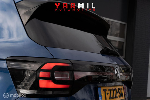 Volkswagen T-Cross 1.6 TDI BTW AUTOMAAT DEALER ONDERHOUDEN PARKEERSENSOREN