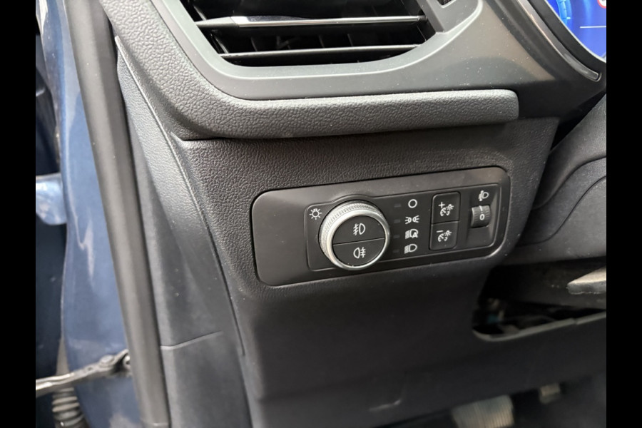 Ford Kuga 2.5 FHEV Titanium Hybride trekhaak