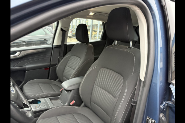 Ford Kuga 2.5 FHEV Titanium Hybride trekhaak