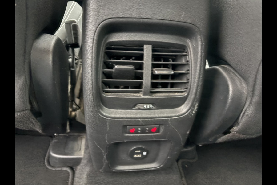 Ford Kuga 2.5 FHEV Titanium Hybride trekhaak