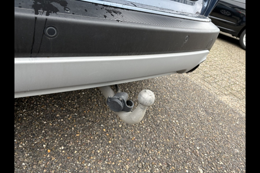 Ford Kuga 2.5 FHEV Titanium Hybride trekhaak