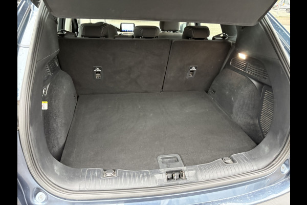 Ford Kuga 2.5 FHEV Titanium Hybride trekhaak