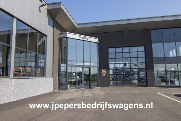 Mercedes-Benz Sprinter 317 CDI L2 H2 MBUX / 360 Camera / Geveerde stoel / Navigatie / Cruise control / Airco / 270 Graden achterdeuren