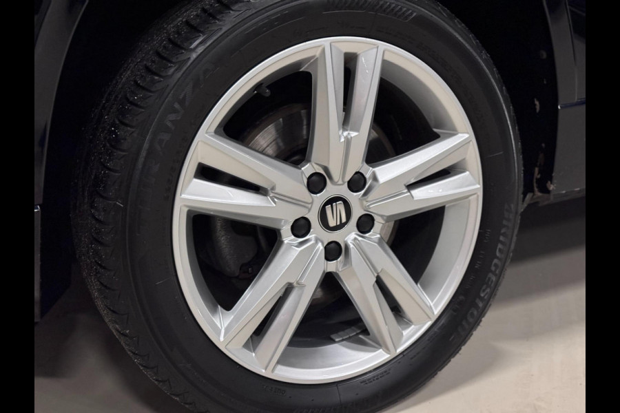 Seat Ateca 2.0 TSI FR 4DRIVE FR BLACK | PANO | KEYLESS | LEDER | LED