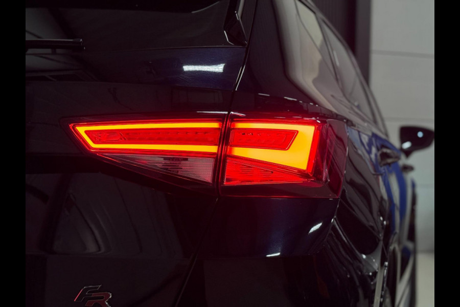 Seat Ateca 2.0 TSI FR 4DRIVE FR BLACK | PANO | KEYLESS | LEDER | LED