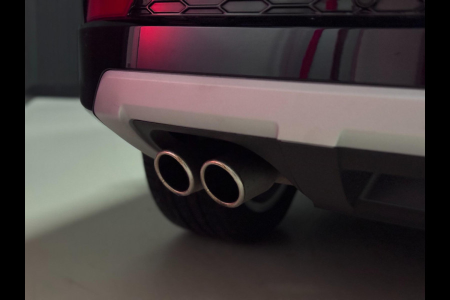 Seat Ateca 2.0 TSI FR 4DRIVE FR BLACK | PANO | KEYLESS | LEDER | LED