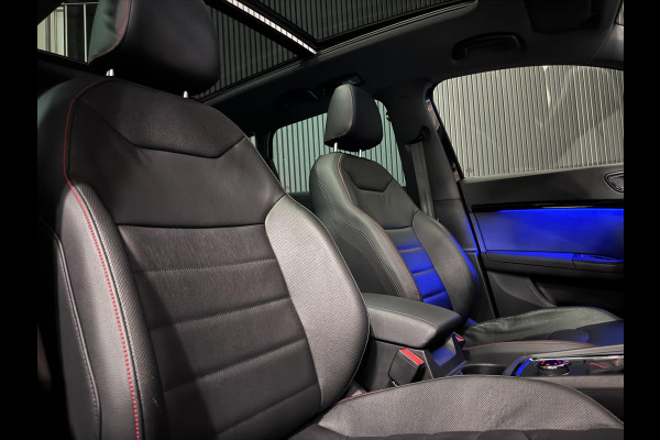 Seat Ateca 2.0 TSI FR 4DRIVE FR BLACK | PANO | KEYLESS | LEDER | LED