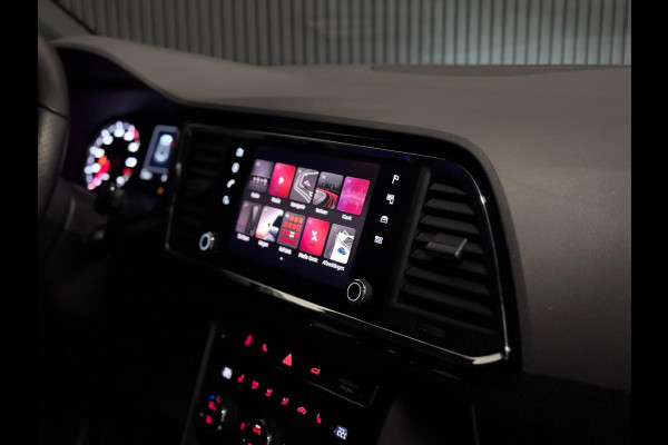 Seat Ateca 2.0 TSI FR 4DRIVE FR BLACK | PANO | KEYLESS | LEDER | LED