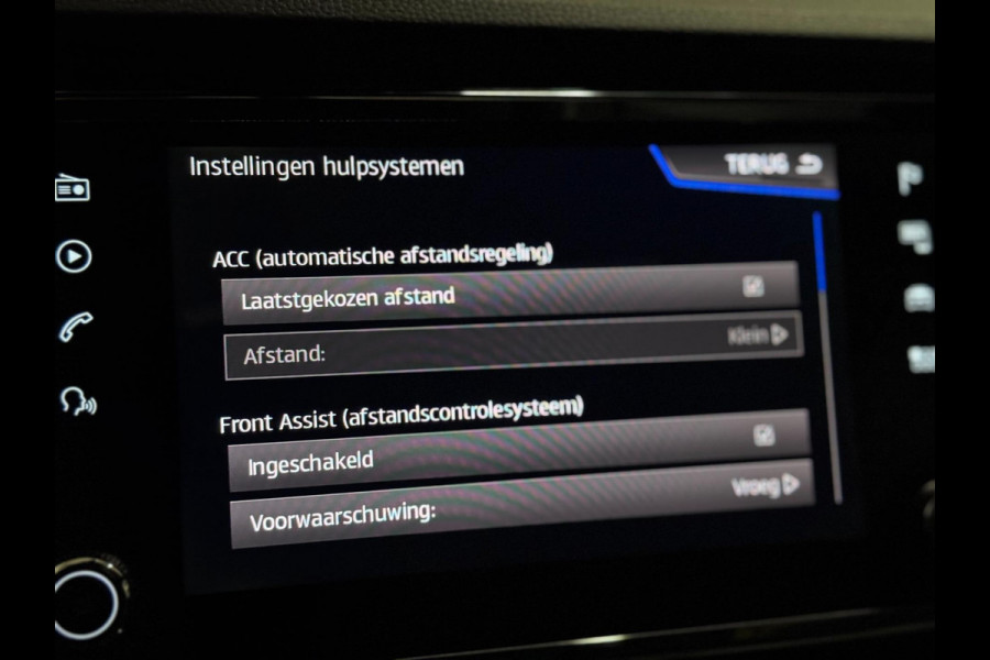 Seat Ateca 2.0 TSI FR 4DRIVE FR BLACK | PANO | KEYLESS | LEDER | LED