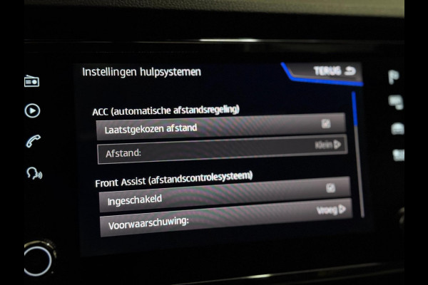 Seat Ateca 2.0 TSI FR 4DRIVE FR BLACK | PANO | KEYLESS | LEDER | LED