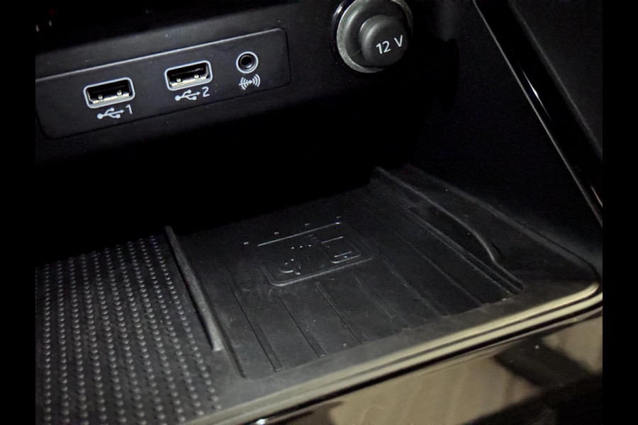 Seat Ateca 2.0 TSI FR 4DRIVE FR BLACK | PANO | KEYLESS | LEDER | LED