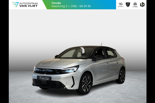 Opel Corsa 1.2 GS 100 PK | Automaat | Achteruitrijcamera | Cruise control