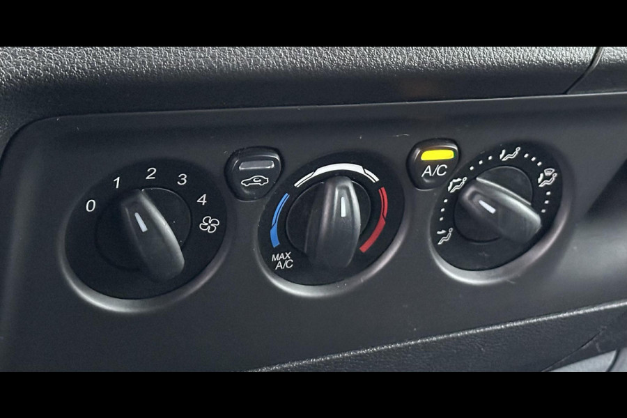 Ford Transit Custom 2.0 TDCI L2H1 Limited DC Dubbele cabine automaat