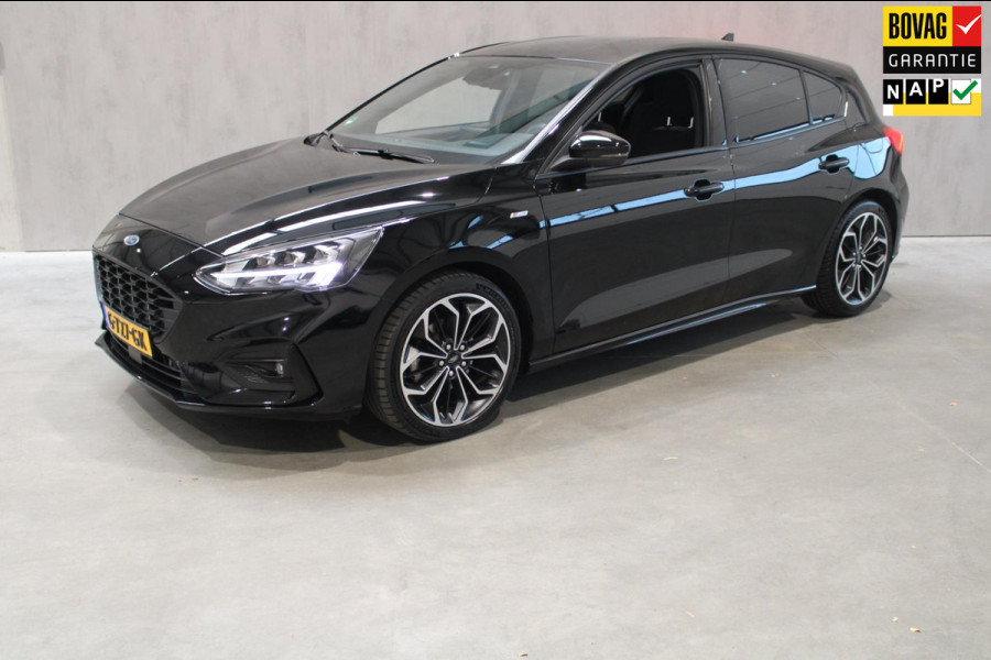 Ford Focus 1.0 EcoBoost ST Line 18 ich/Led/B&O prijs is rijklaar