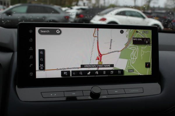 Nissan QASHQAI 1.3 MHEV Tekna / Panoramadak / 360Camera / Head-up / Half leder / Matrix LED / 19'' / Stoelverwarming / DAB / ACC