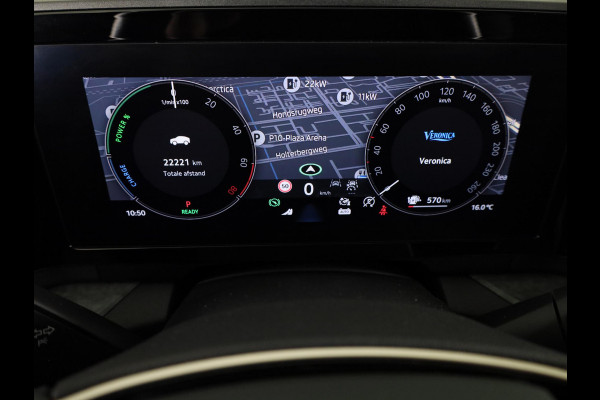 Škoda Kodiaq 1.5 TSI PHEV Business Edition 204 pk Automaat (DSG) | Verlengde garantie | Navigatie | Trekhaak (wegklapbaar) | Parkeersensoren | Achteruitrijcamera | Lederen bekleding | Stoelverwarming v/a |