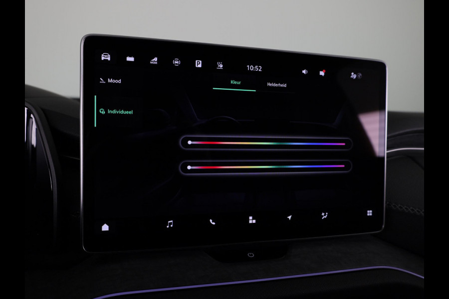 Škoda Kodiaq 1.5 TSI PHEV Business Edition 204 pk Automaat (DSG) | Verlengde garantie | Navigatie | Trekhaak (wegklapbaar) | Parkeersensoren | Achteruitrijcamera | Lederen bekleding | Stoelverwarming v/a |