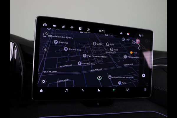 Škoda Kodiaq 1.5 TSI PHEV Business Edition 204 pk Automaat (DSG) | Verlengde garantie | Navigatie | Trekhaak (wegklapbaar) | Parkeersensoren | Achteruitrijcamera | Lederen bekleding | Stoelverwarming v/a |