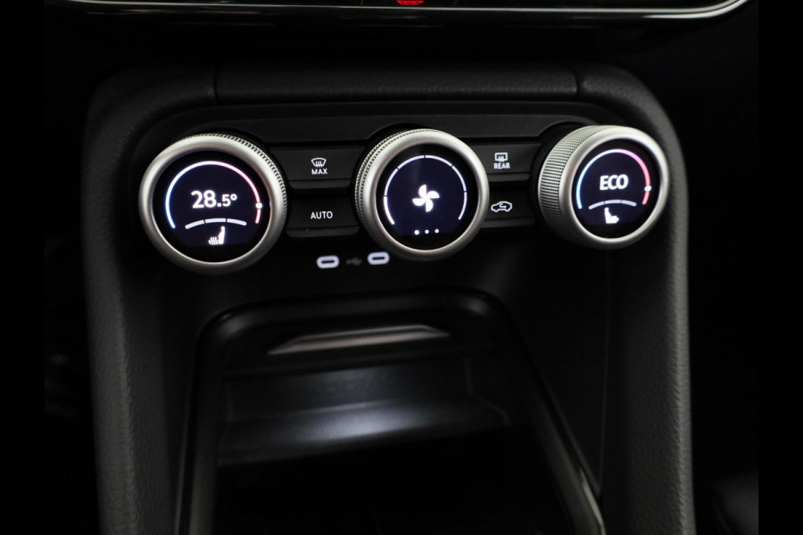 Škoda Kodiaq 1.5 TSI PHEV Business Edition 204 pk Automaat (DSG) | Verlengde garantie | Navigatie | Trekhaak (wegklapbaar) | Parkeersensoren | Achteruitrijcamera | Lederen bekleding | Stoelverwarming v/a |