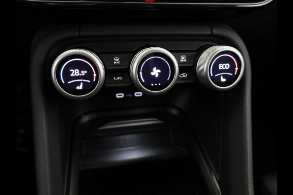 Škoda Kodiaq 1.5 TSI PHEV Business Edition 204 pk Automaat (DSG) | Verlengde garantie | Navigatie | Trekhaak (wegklapbaar) | Parkeersensoren | Achteruitrijcamera | Lederen bekleding | Stoelverwarming v/a |