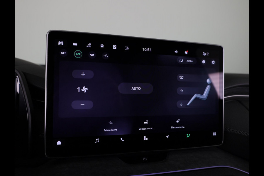 Škoda Kodiaq 1.5 TSI PHEV Business Edition 204 pk Automaat (DSG) | Verlengde garantie | Navigatie | Trekhaak (wegklapbaar) | Parkeersensoren | Achteruitrijcamera | Lederen bekleding | Stoelverwarming v/a |