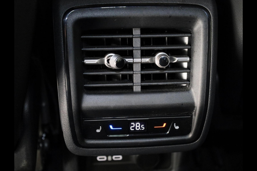 Škoda Kodiaq 1.5 TSI PHEV Business Edition 204 pk Automaat (DSG) | Verlengde garantie | Navigatie | Trekhaak (wegklapbaar) | Parkeersensoren | Achteruitrijcamera | Lederen bekleding | Stoelverwarming v/a |