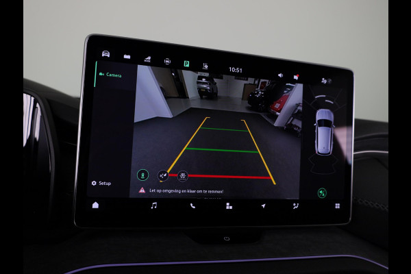 Škoda Kodiaq 1.5 TSI PHEV Business Edition 204 pk Automaat (DSG) | Verlengde garantie | Navigatie | Trekhaak (wegklapbaar) | Parkeersensoren | Achteruitrijcamera | Lederen bekleding | Stoelverwarming v/a |