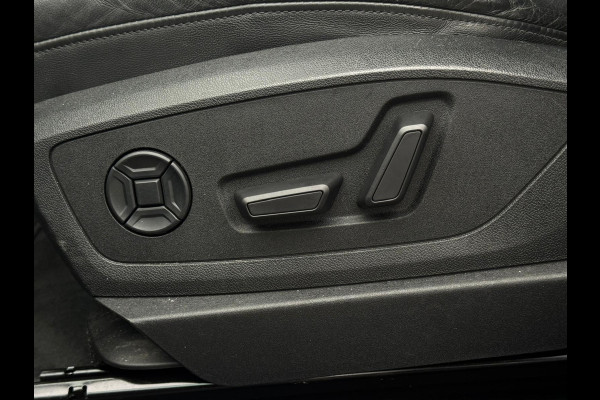 Audi e-tron Quattro Business edition Plus, 1 e eigenaar, panodak, leder, camera, afn. trekhaak, stoelverwarming, NL auto nap