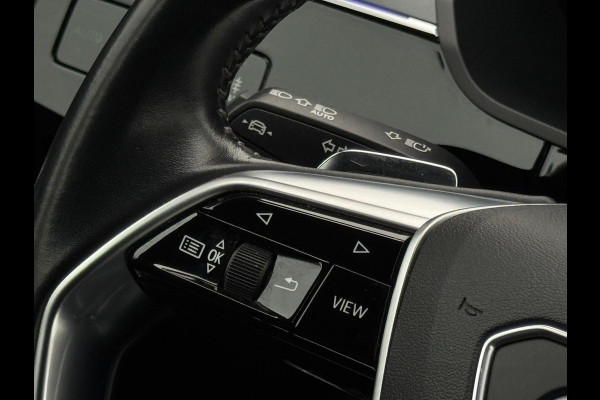 Audi e-tron Quattro Business edition Plus, 1 e eigenaar, panodak, leder, camera, afn. trekhaak, stoelverwarming, NL auto nap