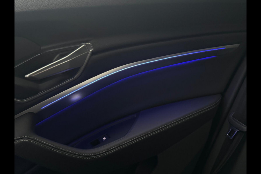 Audi e-tron Quattro Business edition Plus, 1 e eigenaar, panodak, leder, camera, afn. trekhaak, stoelverwarming, NL auto nap