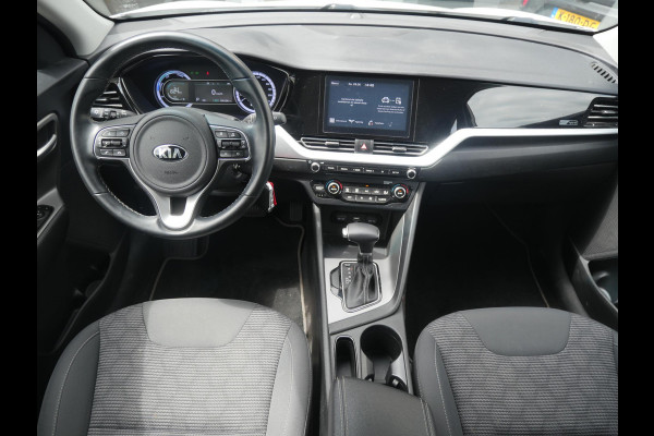 Kia Niro 1.6 GDi Hybrid Edition | Trekhaak | Draadloos Carplay | Camera | Clima |