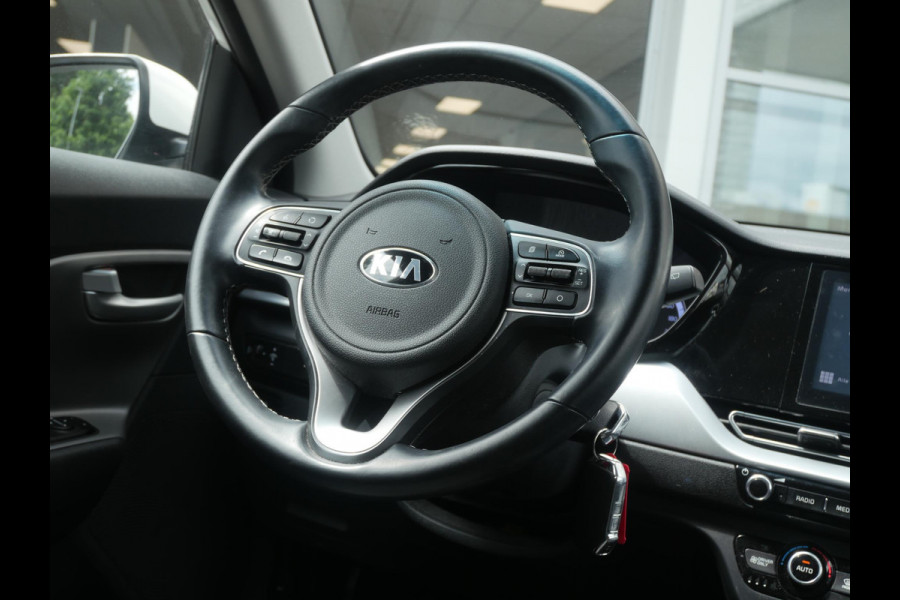 Kia Niro 1.6 GDi Hybrid Edition | Trekhaak | Draadloos Carplay | Camera | Clima |