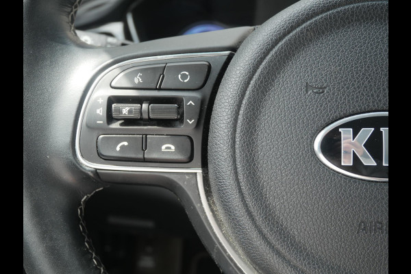 Kia Niro 1.6 GDi Hybrid Edition | Trekhaak | Draadloos Carplay | Camera | Clima |