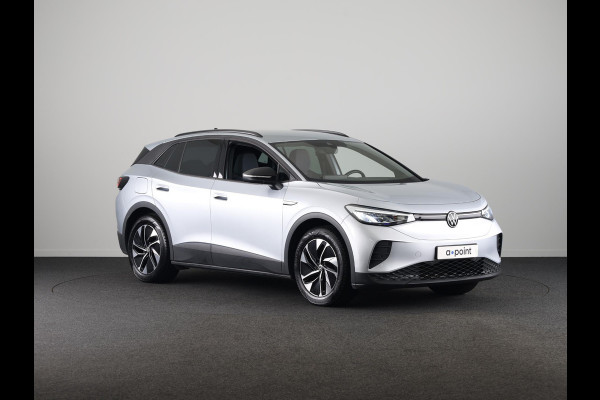 Volkswagen ID.4 Life 77 kWh 204 pk | Navigatie | Parkeersensoren | Adaptieve cruise control | LED koplampen | Stoelverwarming |