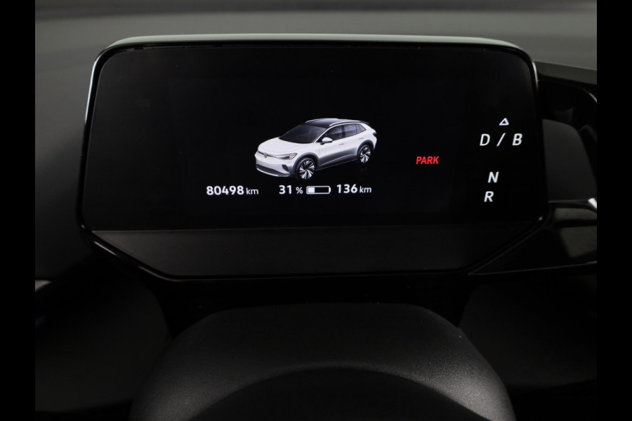 Volkswagen ID.4 Life 77 kWh 204 pk | Navigatie | Parkeersensoren | Adaptieve cruise control | LED koplampen | Stoelverwarming |
