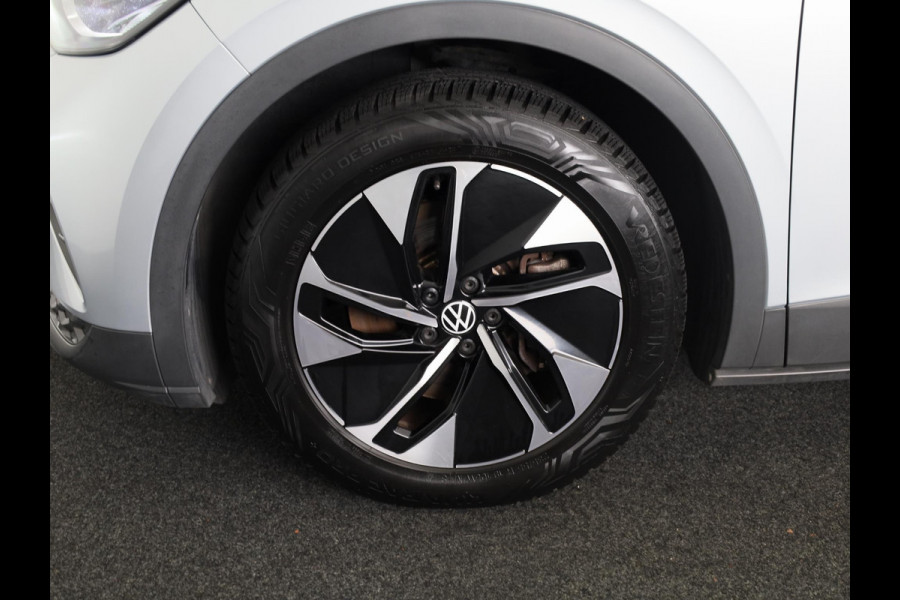 Volkswagen ID.4 Life 77 kWh 204 pk | Navigatie | Parkeersensoren | Adaptieve cruise control | LED koplampen | Stoelverwarming |