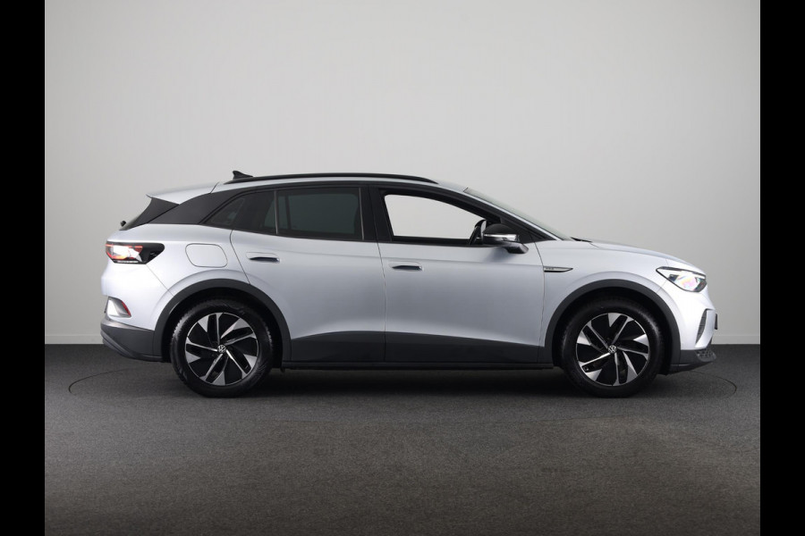 Volkswagen ID.4 Life 77 kWh 204 pk | Navigatie | Parkeersensoren | Adaptieve cruise control | LED koplampen | Stoelverwarming |