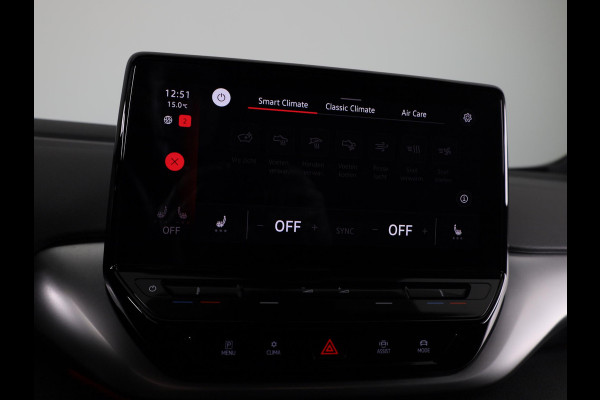Volkswagen ID.4 Life 77 kWh 204 pk | Navigatie | Parkeersensoren | Adaptieve cruise control | LED koplampen | Stoelverwarming |
