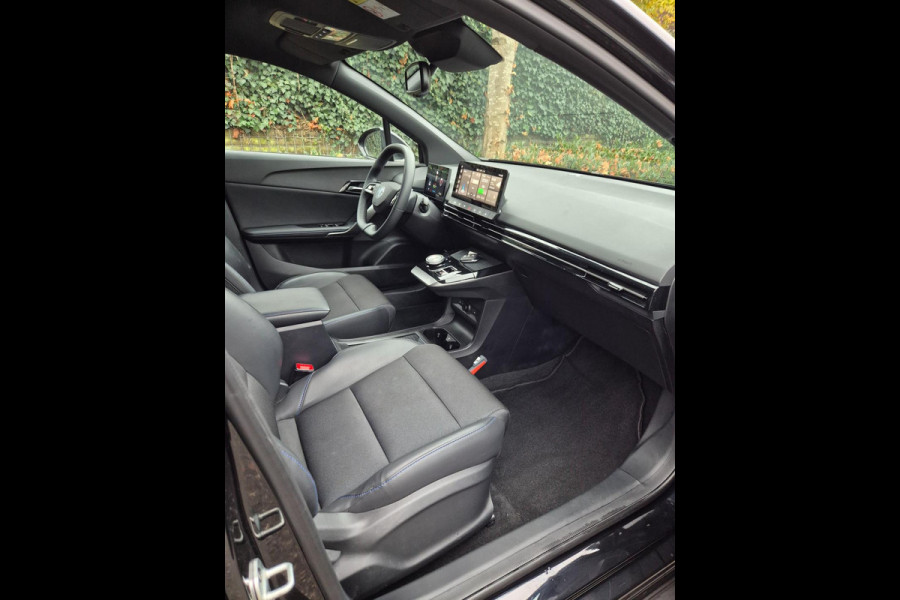 MG MG4 Electric 5 jaar Fabrieksgarantie! 1e- EigenaarNL NAP Top staat Luxury 64 kWh