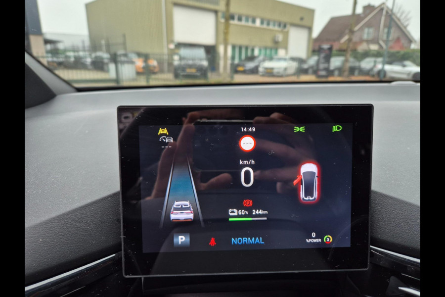 MG MG4 Electric 5 jaar Fabrieksgarantie! 1e- EigenaarNL NAP Top staat Luxury 64 kWh