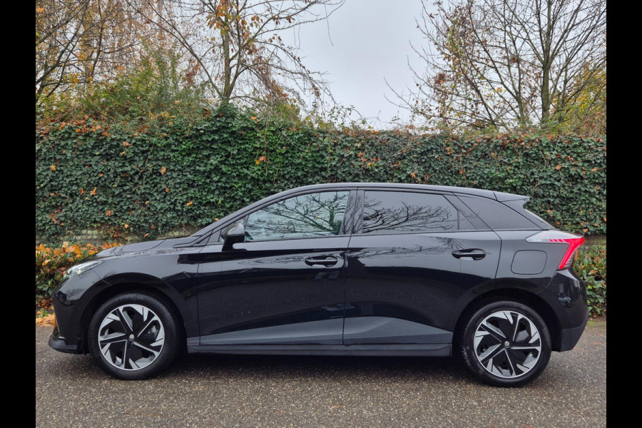 MG MG4 Electric 5 jaar Fabrieksgarantie! 1e- EigenaarNL NAP Top staat Luxury 64 kWh