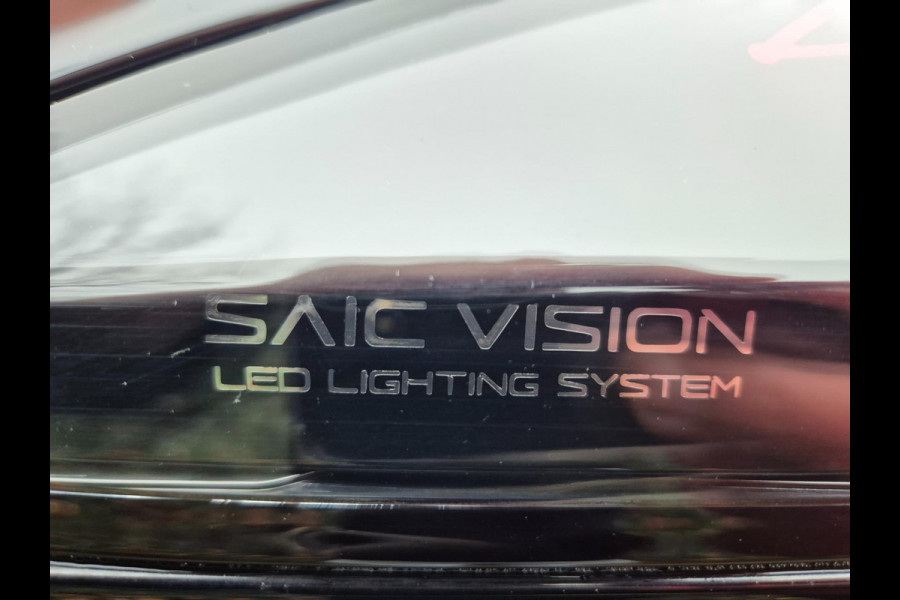 MG MG4 Electric 5 jaar Fabrieksgarantie! 1e- EigenaarNL NAP Top staat Luxury 64 kWh