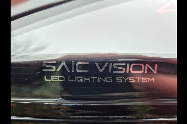 MG MG4 Electric 5 jaar Fabrieksgarantie! 1e- EigenaarNL NAP Top staat Luxury 64 kWh