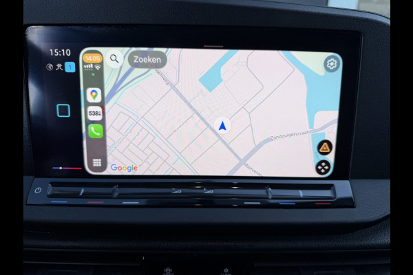 Volkswagen Caddy Cargo 2.0 TDI Comfort Trekhaak/cruise control/Navigatie By appconnect