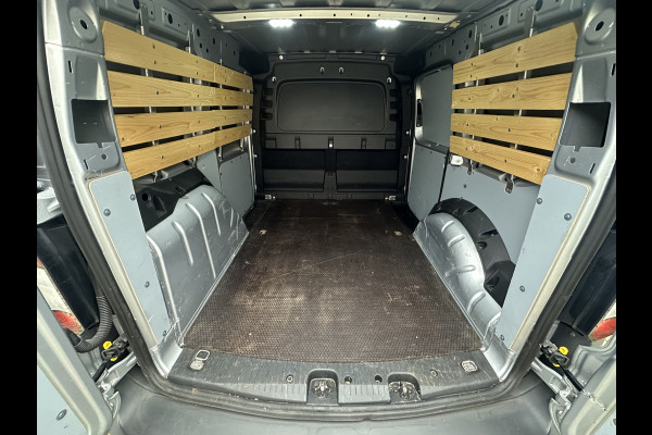 Volkswagen Caddy Cargo 2.0 TDI Comfort Trekhaak/cruise control/Navigatie By appconnect