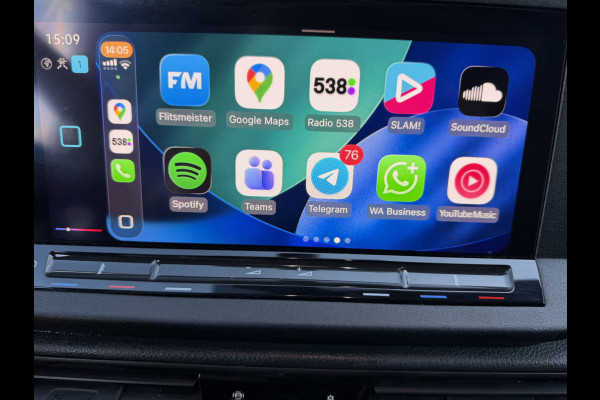 Volkswagen Caddy Cargo 2.0 TDI Comfort Trekhaak/cruise control/Navigatie By appconnect